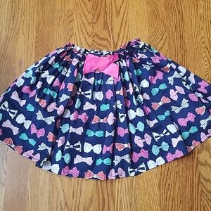 Crown and Ivy skirt Sz 7